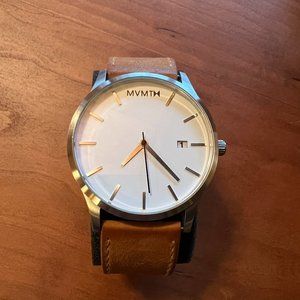 Mvmt Watch - image 1